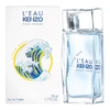 Kenzo L'Eau Kenzo Pour Homme Hyper Wave woda toaletowa 50 ml
