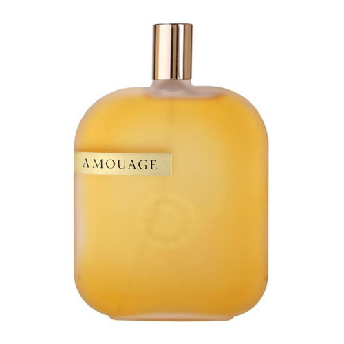 Amouage The Library Collection Opus I woda perfumowana 100 ml TESTER