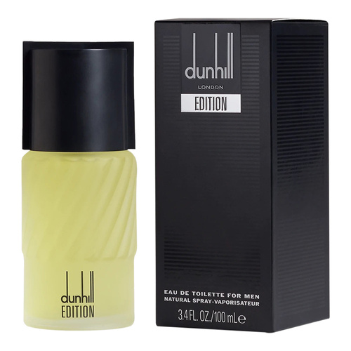 Dunhill Edition woda toaletowa 100 ml