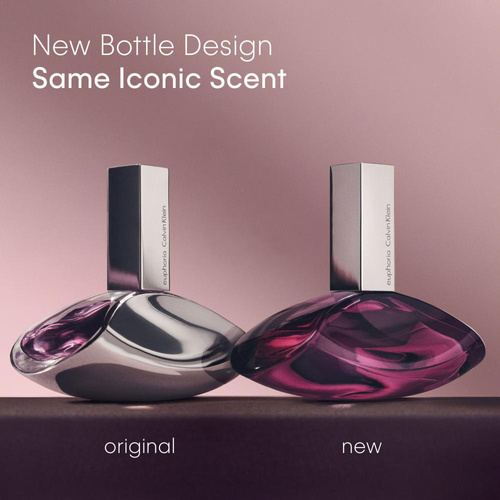 Calvin Klein Euphoria  woda perfumowana  50 ml New