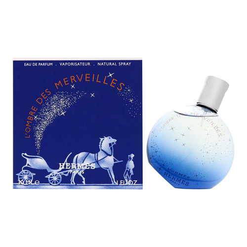 Hermes L'Ombre Des Merveilles woda perfumowana  30 ml