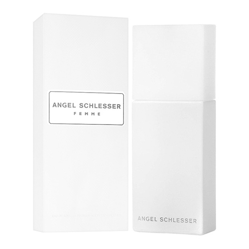 Angel Schlesser Femme woda toaletowa 100 ml