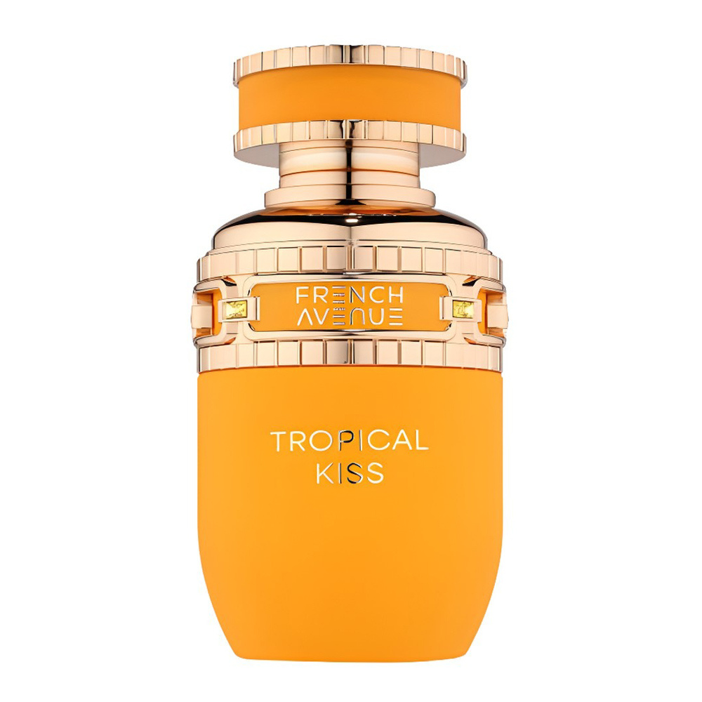 French Avenue Tropical Kiss woda perfumowana 80 ml