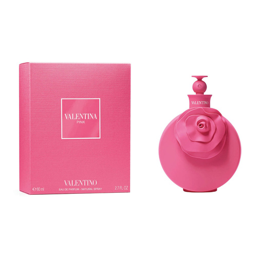 Valentino Valentina Pink woda perfumowana  80 ml