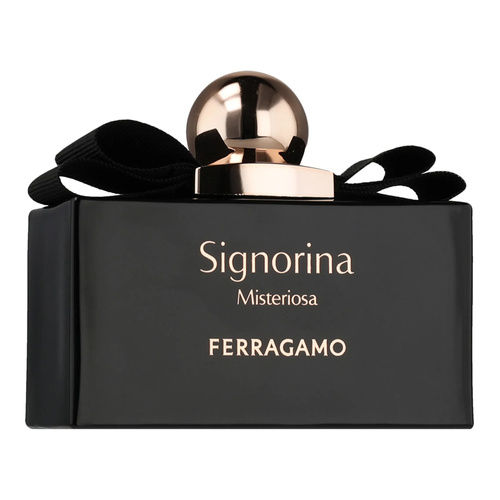Salvatore Ferragamo Signorina Misteriosa woda perfumowana 100 ml