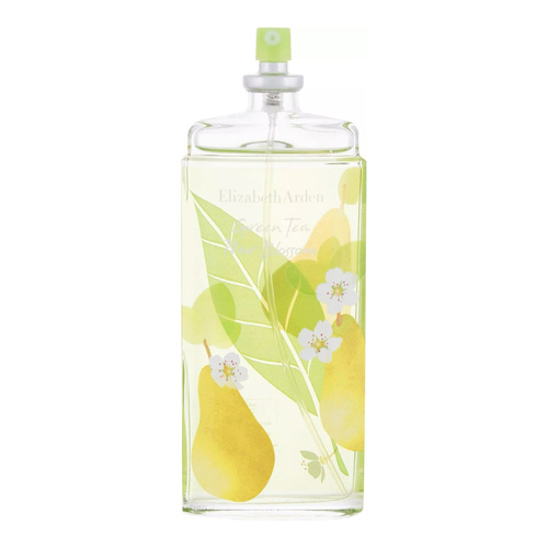 Elizabeth Arden Green Tea Pear Blossom woda toaletowa 100 ml TESTER