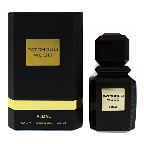 Ajmal Patchouli Wood  woda perfumowana 100 ml