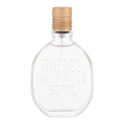 Diesel Fuel for Life pour Homme woda toaletowa  50 ml