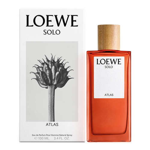 Loewe Solo Atlas woda perfumowana 100 ml
