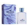 Hollister Free Wave For Him woda toaletowa 100 ml