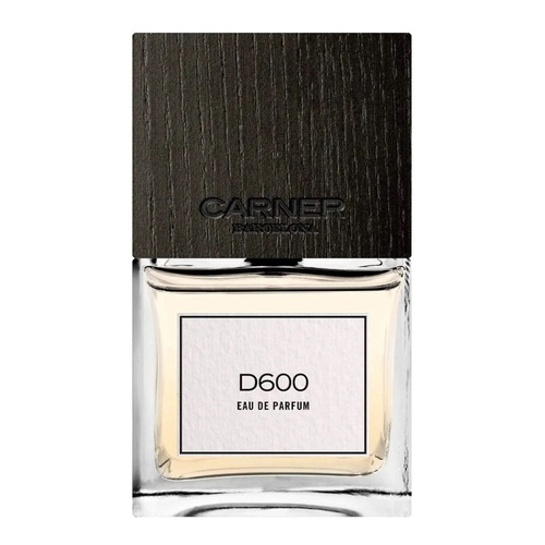 Carner Barcelona D600 woda perfumowana 100 ml TESTER