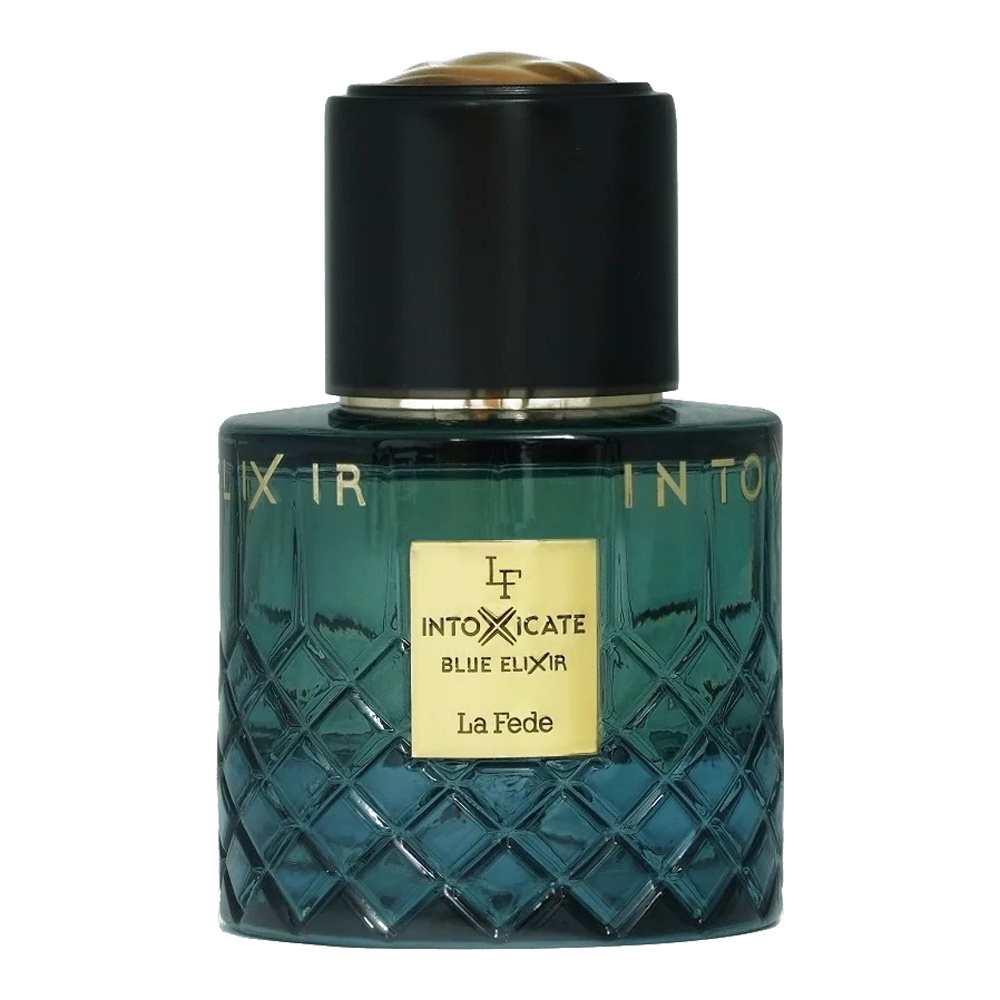 la fede intoxicate blue elixir