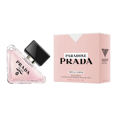 Prada Paradoxe Virtual Flower woda perfumowana  50 ml Refillable