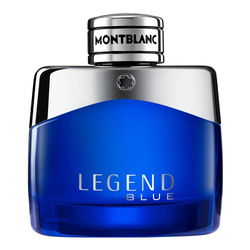Montblanc Legend Blue woda perfumowana  50 ml