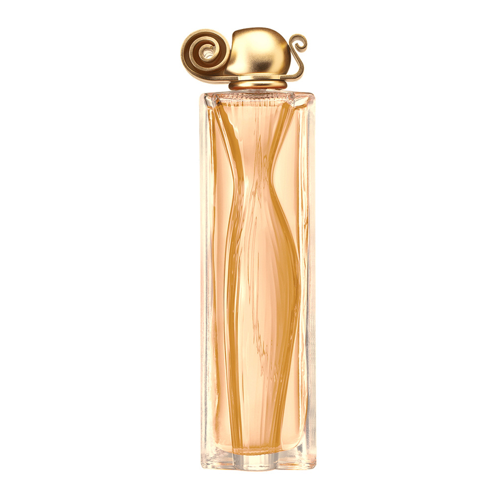 givenchy organza woda perfumowana 100 ml  tester 