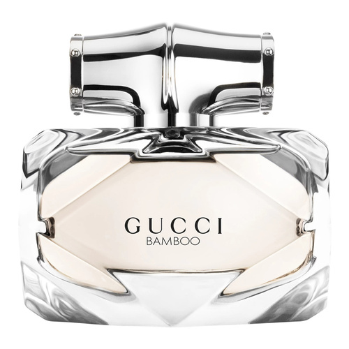 Gucci Bamboo Eau de Toilette woda toaletowa  50 ml