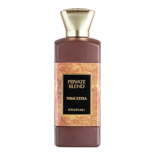 Khadlaj Private Blend Tobac Extra ekstrakt perfum 100 ml TESTER