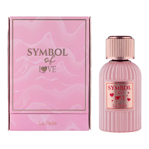 La Fede Symbol of Love woda perfumowana 100 ml