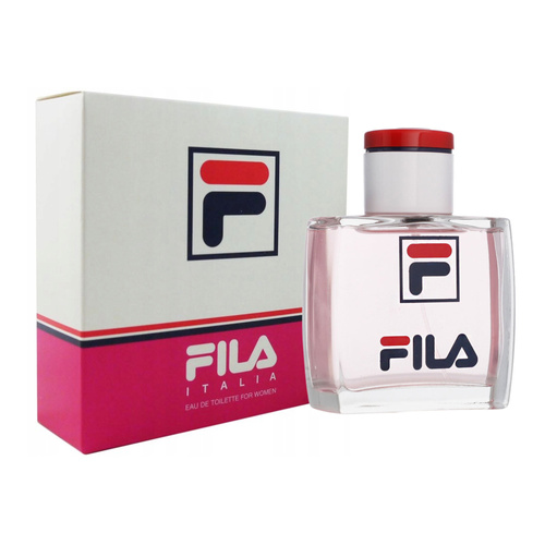 Fila for Women woda toaletowa 100 ml