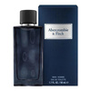 Abercrombie & Fitch First Instinct Blue Man  woda toaletowa  50 ml