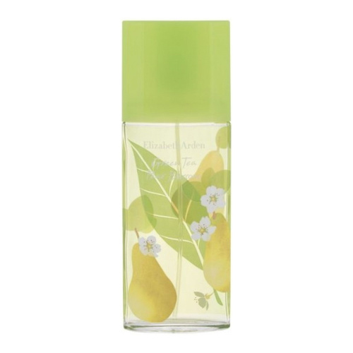 Elizabeth Arden Green Tea Pear Blossom woda toaletowa 100 ml