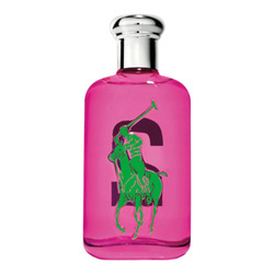 Ralph Lauren Big Pony 2 for Women woda toaletowa  50 ml