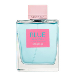 Antonio Banderas Blue Seduction for Women woda toaletowa 200 ml