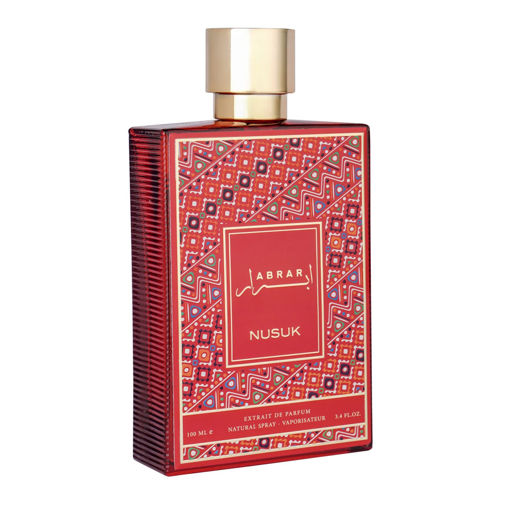 Nusuk Abrar woda perfumowana 100 ml