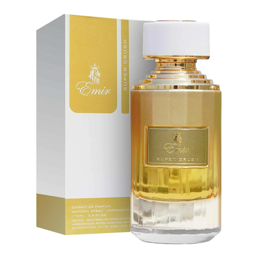 Emir Super Crush ekstrakt perfum 75 ml