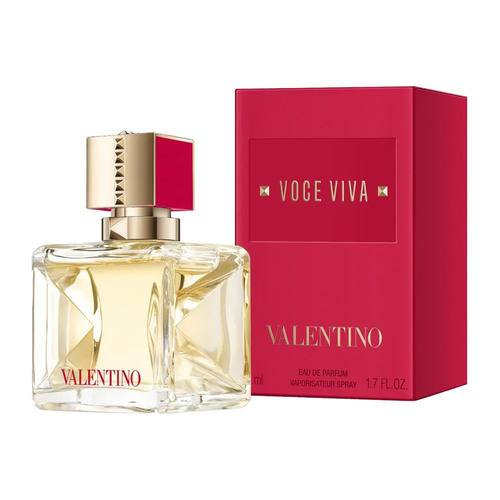 Valentino Voce Viva  woda perfumowana  50 ml 