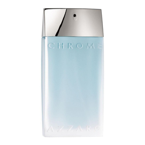 Azzaro Chrome Sport woda toaletowa 100 ml