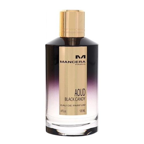 Mancera Aoud Black Candy woda perfumowana 120 ml