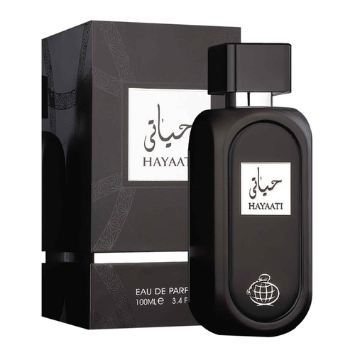 Fragrance World Hayaati woda perfumowana 100 ml