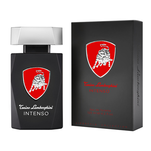 Tonino Lamborghini Intenso woda toaletowa 125 ml