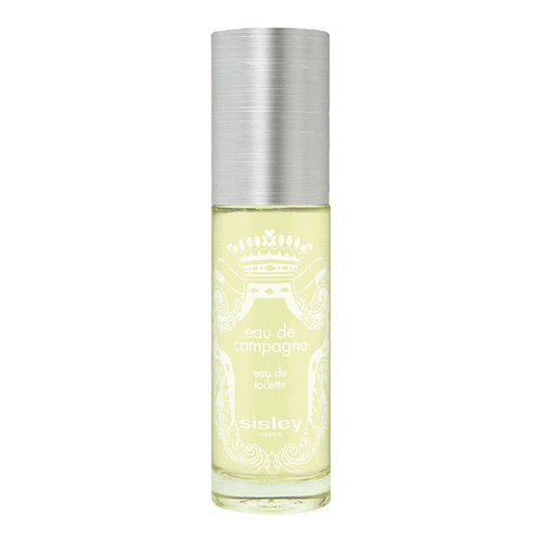 Sisley Eau de Campagne woda toaletowa  50 ml