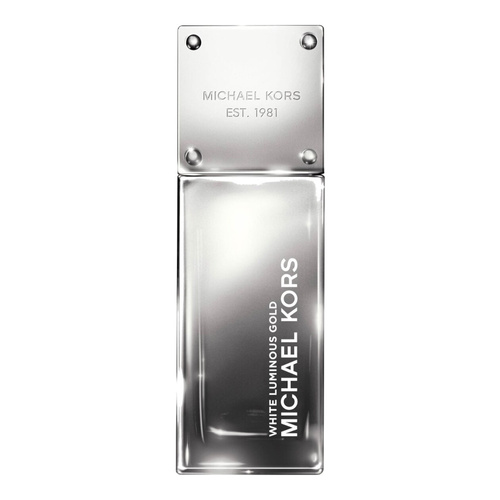 Michael Kors White Luminous Gold woda perfumowana  50 ml TESTER