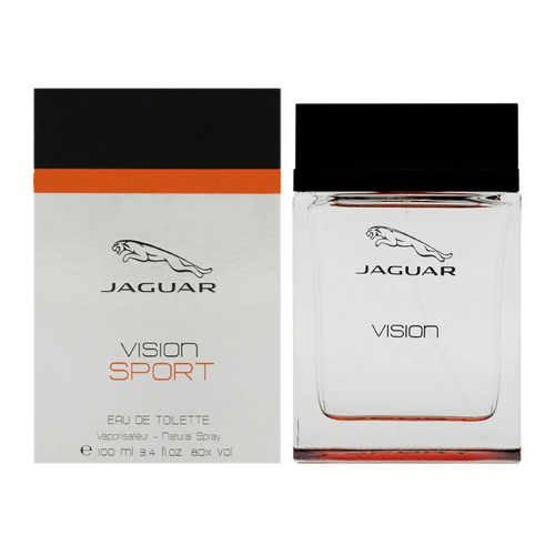 Jaguar Vision Sport woda toaletowa 100 ml