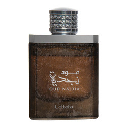 Lattafa Oud Najdia woda perfumowana 100 ml TESTER