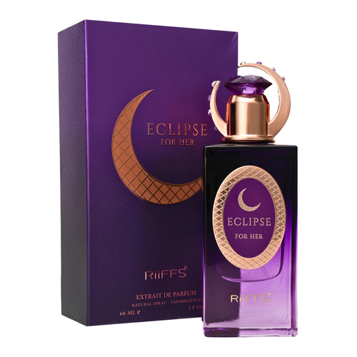 Riiffs Eclipse woda perfumowana  60 ml
