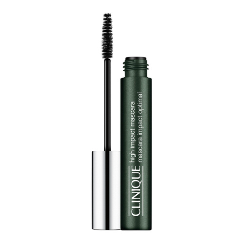 Clinique Mascara High Impact Dramatic Lashes On-Contact tusz do rzęs   7 ml - 02 Black Brown