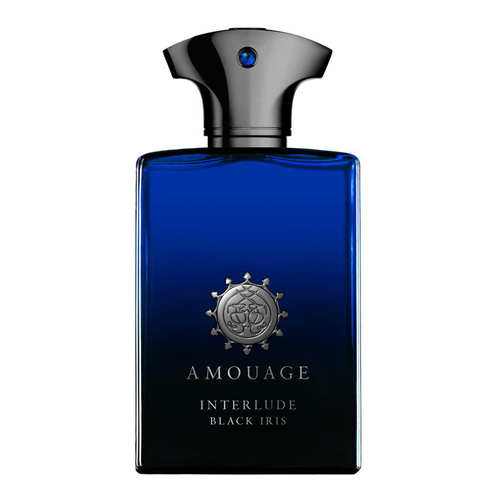 Amouage Interlude Black Iris woda perfumowana 100 ml