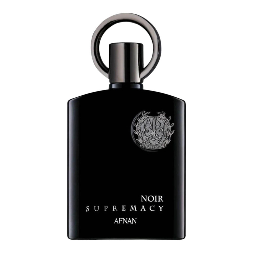 Фото - Жіночі парфуми AFNAN Supremacy Noir woda perfumowana 100 ml 14399-U 