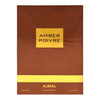 Ajmal Amber Poivre woda pefumowana 100 ml