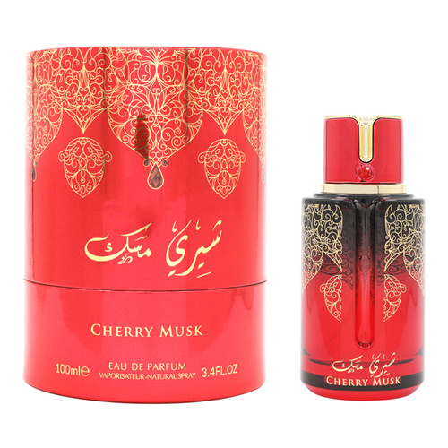 Arabiyat Prestige Cherry Musk woda perfumowana 100 ml