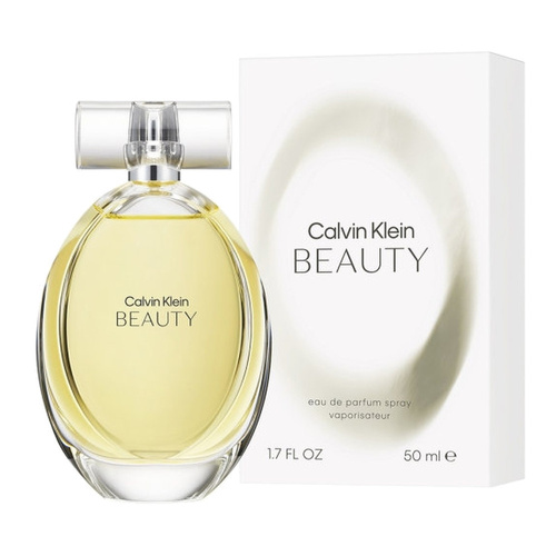 Calvin Klein Beauty woda perfumowana  50 ml