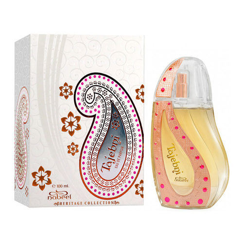Nabeel Tajebni woda perfumowana 100 ml