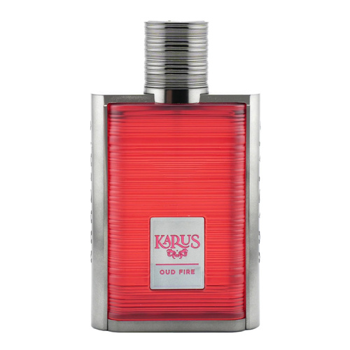 Khadlaj Karus Oud Fire woda perfumowana 100 ml