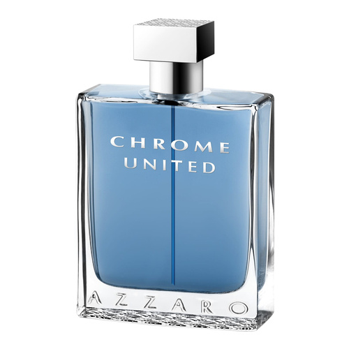 Azzaro Chrome United woda toaletowa 100 ml