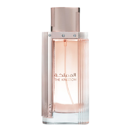 Lattafa The Kingdom Women woda perfumowana 100 ml TESTER