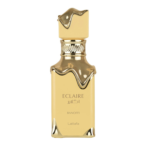 Lattafa Eclaire Banoffi woda perfumowana 100 ml
